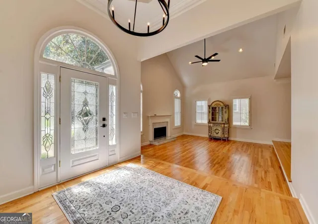 Photo 4 of Single family home for sale at 4860 Haydens Walk Dr, Johns Creek, GA 30022 | MLS# 10838218 | Listing updated on 2026-10-30