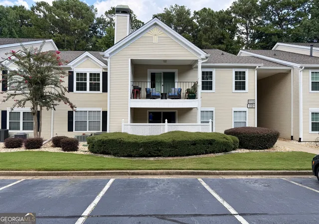 Photo 1 of Condo for sale at 1015 Ridgefield Dr, Peachtree City, GA 30269 | MLS# 10840765 | Listing updated on 2026-09-04