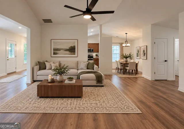 Photo 3 of Single family home for sale at 6330 Queensdale Dr, Douglasville, GA 30135 | MLS# 10850289 | Listing updated on 2026-10-08