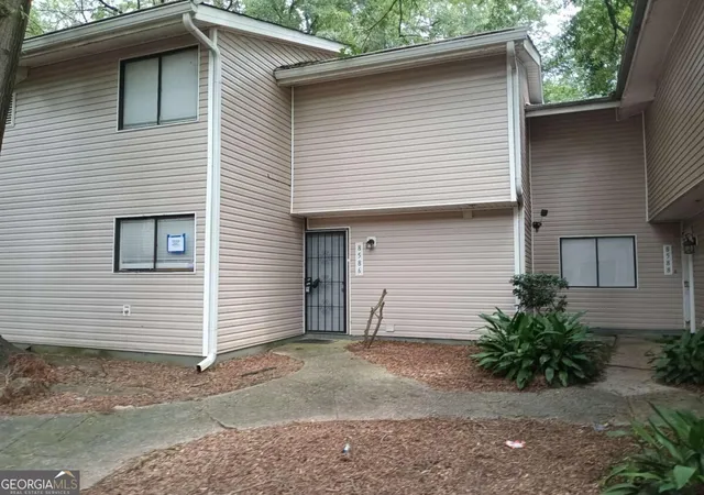 Photo 1 of Condo for sale at 8586 Creekwood Way, Jonesboro, GA 30238 | MLS# 10845899 | Listing updated on 2026-09-28