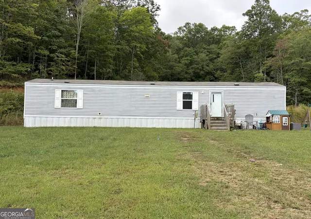 Single family home for sale at 349 Old Ferguson Town Rd, Hiawassee, GA 30546 | MLS# 10851502