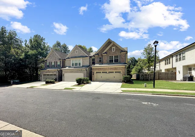 Photo 2 of Townhouse for sale at 30 Holdings Dr, Lawrenceville, GA 30044 | MLS# 10851492 | Listing updated on 2026-10-07