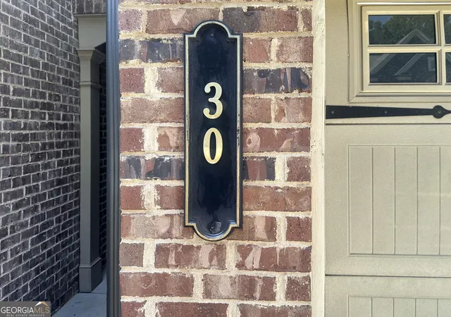 Photo 3 of Townhouse for sale at 30 Holdings Dr, Lawrenceville, GA 30044 | MLS# 10851492 | Listing updated on 2026-10-07