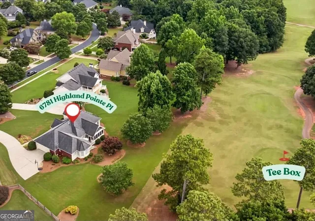 Photo 2 of Single family home for sale at 6781 Highland Pointe Pl, Monroe, GA 30656 | MLS# 10803438 | Listing updated on 2026-09-08