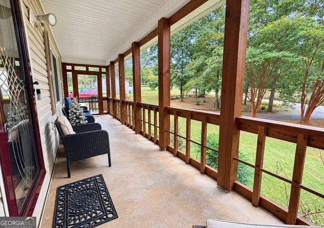 Photo 1 of Single family home for sale at 4952 Rilla Rd, Gainesville, GA 30506 | MLS# 10872091 | Listing updated on 2026-10-27