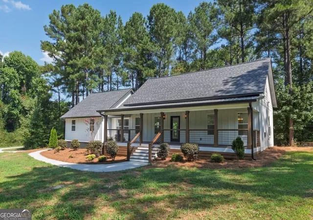 Photo 1 of Single family home for sale at 1344 Puckett Rd, Waleska, GA 30183 | MLS# 10841080 | Listing updated on 2026-09-20