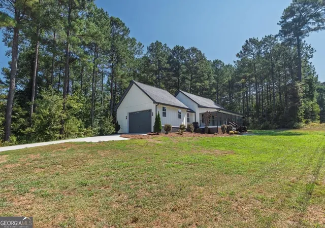 Photo 3 of Single family home for sale at 1344 Puckett Rd, Waleska, GA 30183 | MLS# 10841080 | Listing updated on 2026-09-20