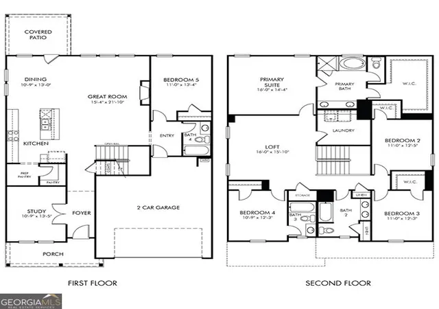 Photo 2 of Single family home for sale at 263 Whitman Ct, Dallas, GA 30132 | MLS# 10842110 | Listing updated on 2026-09-09