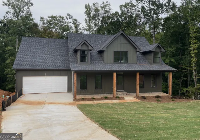 Photo 1 of Single family home for sale at 450 Ansley Dr, Athens, GA 30605 | MLS# 10835123 | Listing updated on 2026-09-25