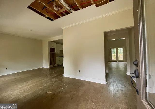 Photo 3 of Single family home for sale at 450 Ansley Dr, Athens, GA 30605 | MLS# 10835123 | Listing updated on 2026-09-25