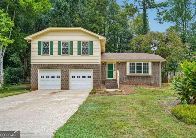 Photo 1 of Single family home for sale at 4254 Wheaton Ln, Clarkston, GA 30021 | MLS# 10853024 | Listing updated on 2026-10-09