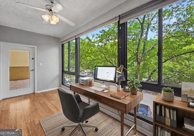 Condo for sale at 1800 Clairmont Lk Lake #A314, Decatur, GA 30033 | MLS# 10830306