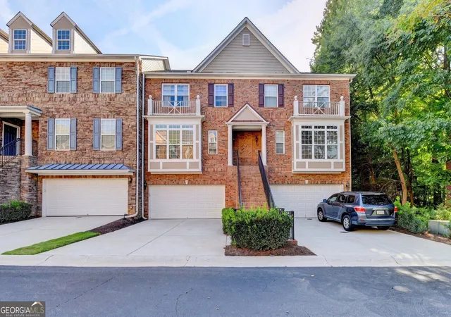 Photo 1 of Townhouse for sale at 6110 Briggs #WAY, Johns Creek, GA 30097 | MLS# 10851989 | Listing updated on 2026-10-07