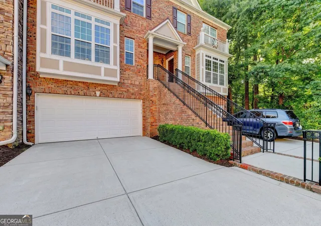 Photo 2 of Townhouse for sale at 6110 Briggs #WAY, Johns Creek, GA 30097 | MLS# 10851989 | Listing updated on 2026-10-07