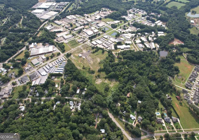 Photo 2 of Land for sale at 0 S Main St, Watkinsville, GA 30677 | MLS# 10851561 | Listing updated on 2026-10-07