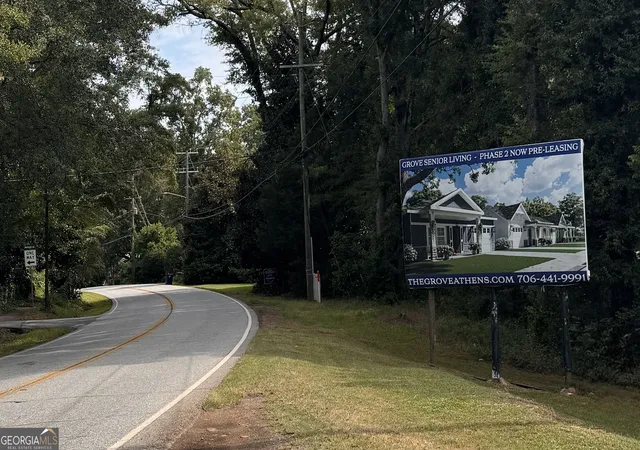 Photo 4 of Land for sale at 0 S Main St, Watkinsville, GA 30677 | MLS# 10851561 | Listing updated on 2026-10-07