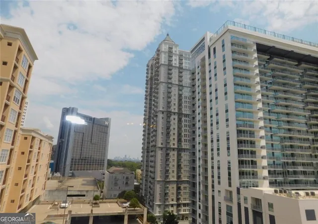 Photo 17 of Condo for sale at 1101 Juniper St Ne #914, Atlanta, GA 30309 | MLS# 10837519 | Listing updated on 2026-09-15