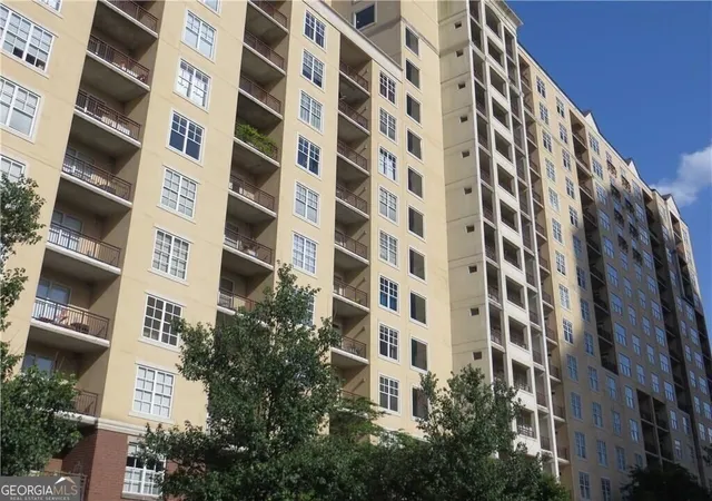 Photo 1 of Condo for sale at 1101 Juniper St Ne #914, Atlanta, GA 30309 | MLS# 10837519 | Listing updated on 2026-09-15