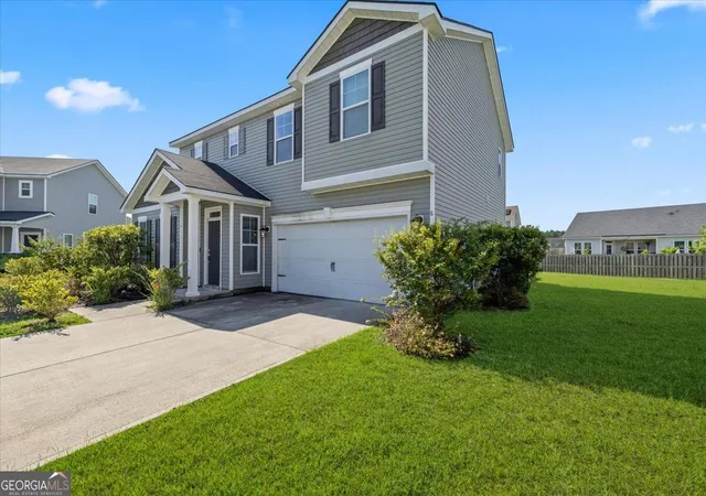 Photo 2 of Single family home for sale at 8 Chimney Ct, Savannah, GA 31407 | MLS# 10837871 | Listing updated on 2026-09-20