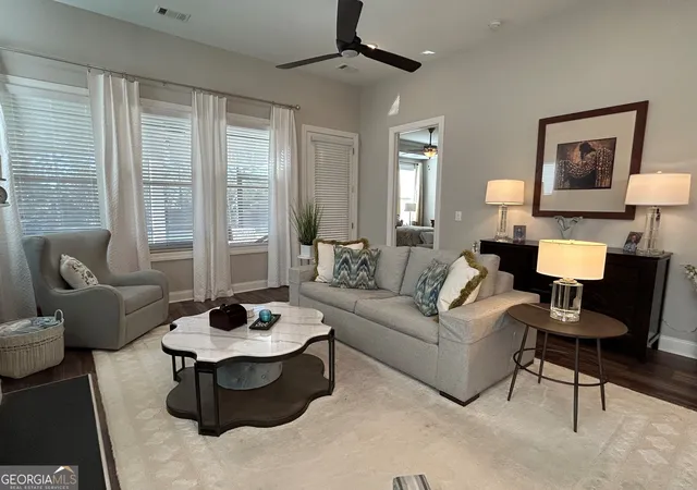 Photo 2 of Single family home for sale at 120 Mulberry Ct, Peachtree City, GA 30269 | MLS# 10880810 | Listing updated on 2026-10-29