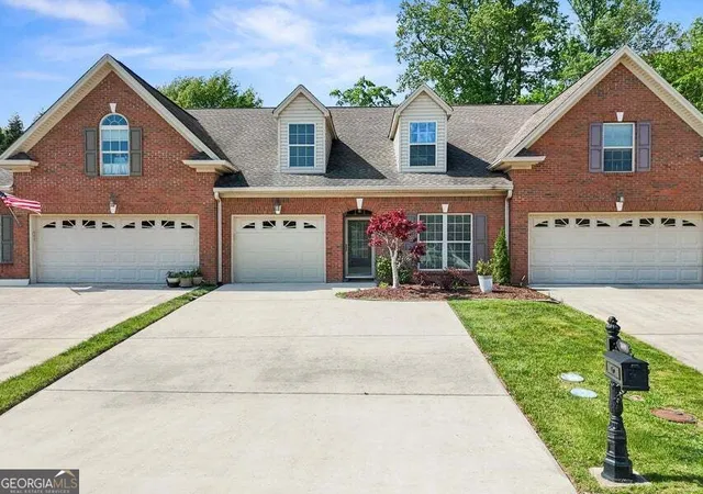 Photo 32 of Townhouse for sale at 7699 Lenox Tr Dr, Hixson, TN 37343 | MLS# 10840541 | Listing updated on 2026-09-04