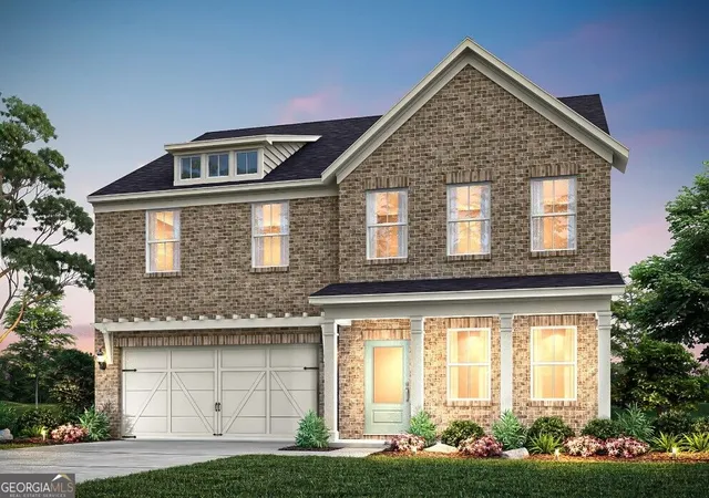Photo 1 of Single family home for sale at 1655 Tide Ml Rd Lot 81, Cumming, GA 30040 | MLS# 10845799 | Listing updated on 2026-10-08