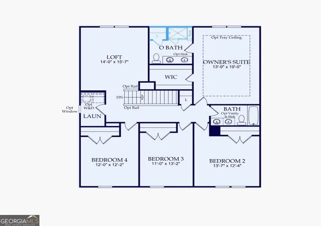 Photo 3 of Single family home for sale at 1655 Tide Ml Rd Lot 81, Cumming, GA 30040 | MLS# 10845799 | Listing updated on 2026-10-08