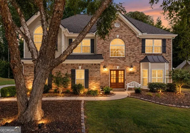 Photo 1 of Single family home for sale at 4846 Amstel Pl, Flowery Branch, GA 30542 | MLS# 10843990 | Listing updated on 2026-09-24
