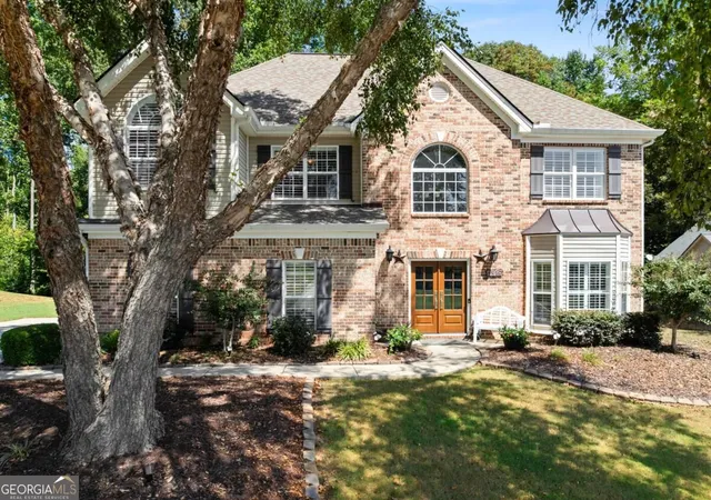 Photo 2 of Single family home for sale at 4846 Amstel Pl, Flowery Branch, GA 30542 | MLS# 10843990 | Listing updated on 2026-09-24
