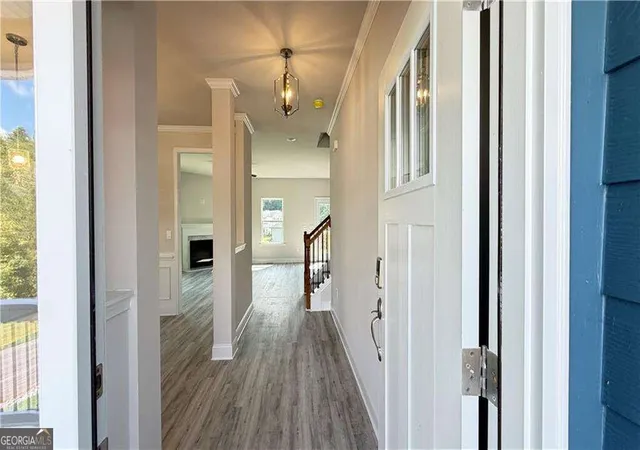 Photo 2 of Single family home for sale at 615 Bald Ridge Cir, Demorest, GA 30535 | MLS# 10850442 | Listing updated on 2026-10-09