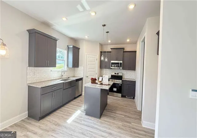 Photo 4 of Single family home for sale at 615 Bald Ridge Cir, Demorest, GA 30535 | MLS# 10850442 | Listing updated on 2026-10-09