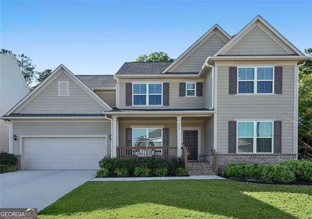 Photo 1 of Single family home for sale at 361 Riverclub Rd, Acworth, GA 30101 | MLS# 10852159 | Listing updated on 2026-10-07