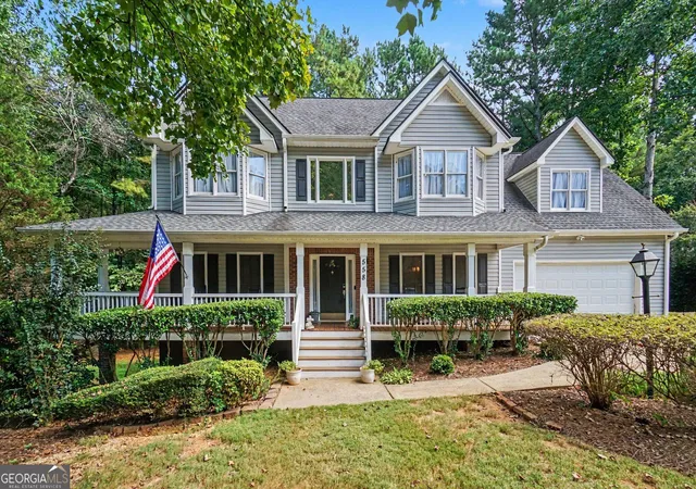 Photo 1 of Single family home for sale at 558 Whitby Dr, Douglasville, GA 30134 | MLS# 10844462 | Listing updated on 2026-10-26