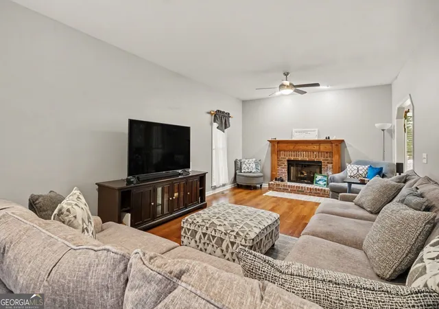 Photo 1 of Single family home for sale at 558 Whitby Dr, Douglasville, GA 30134 | MLS# 10844462 | Listing updated on 2026-10-26