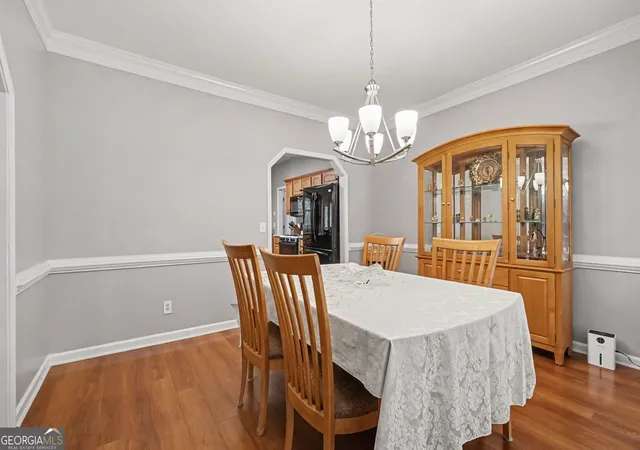 Photo 2 of Single family home for sale at 558 Whitby Dr, Douglasville, GA 30134 | MLS# 10844462 | Listing updated on 2026-10-26