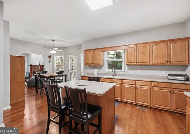 Photo 3 of Single family home for sale at 558 Whitby Dr, Douglasville, GA 30134 | MLS# 10844462 | Listing updated on 2026-10-26