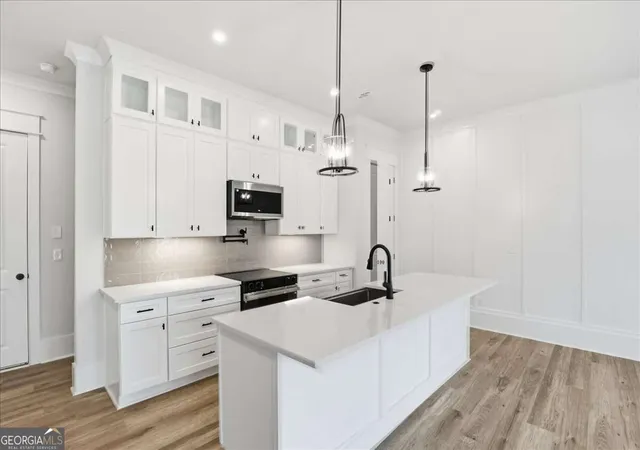 Photo 1 of Townhouse for sale at 297 Orchid St, Braselton, GA 30517 | MLS# 10847370 | Listing updated on 2026-10-07