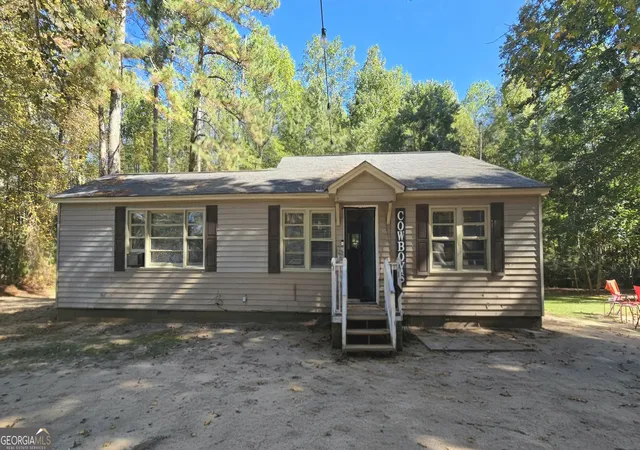 Photo 1 of Single family home for sale at 397 Dock Hyde Rd, Carrollton, GA 30116 | MLS# 10851039 | Listing updated on 2026-10-06