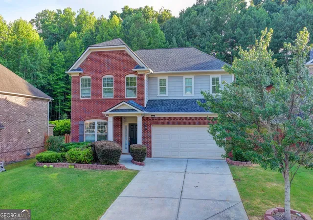 Single family home for sale at 2520 Northmont Pkwy, Duluth, GA 30097 | MLS# 10853706