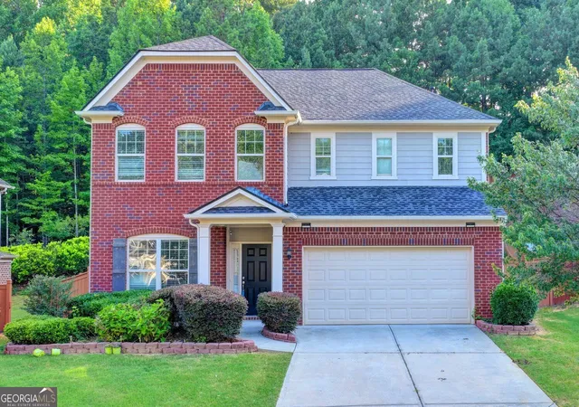 Photo 2 of Single family home for sale at 2520 Northmont Pkwy, Duluth, GA 30097 | MLS# 10853706 | Listing updated on 2026-10-09