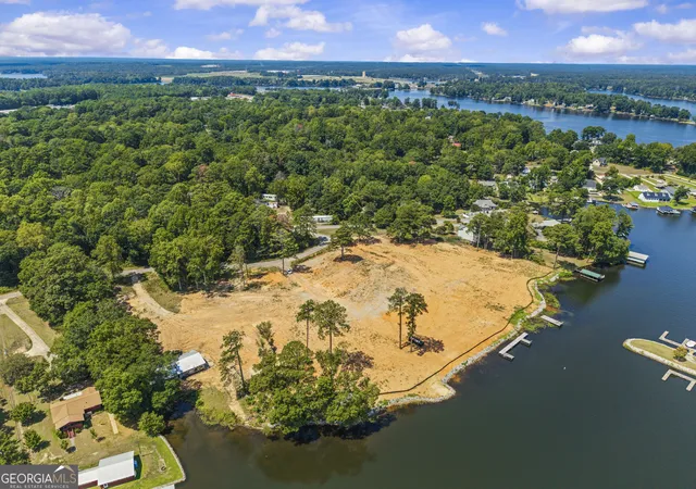 Photo 4 of Land for sale at 131 NE Carolyn Ct #LOT 3, Milledgeville, GA 31061 | MLS# 10840406 | Listing updated on 2026-09-18