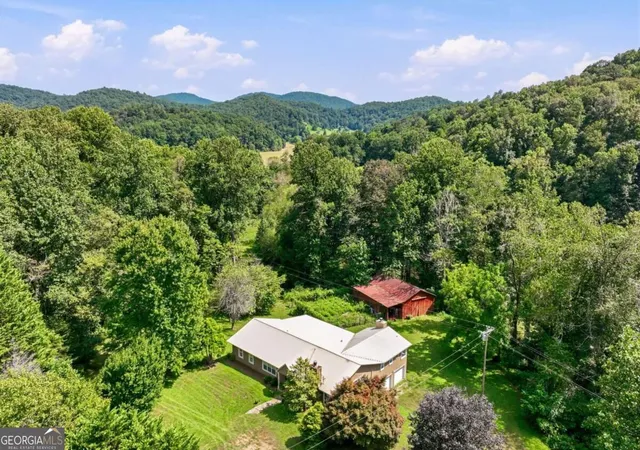 Photo 1 of Single family home for sale at 7925 State Hwy 60, Suches, GA 30572 | MLS# 10843320 | Listing updated on 2026-09-10