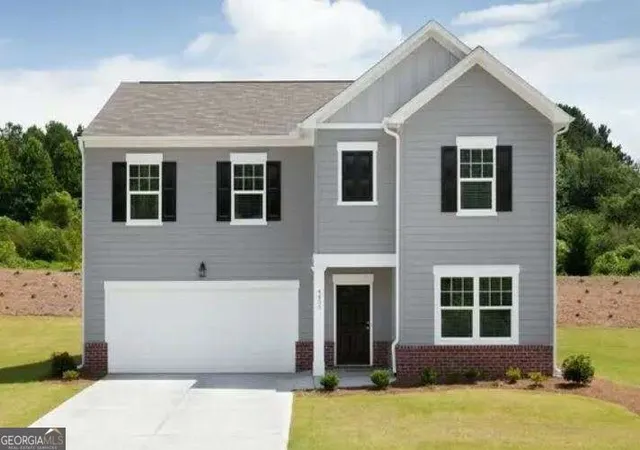Photo 1 of Single family home for sale at 414 Otway Loop, Bethlehem, GA 30620 | MLS# 10841918 | Listing updated on 2026-10-08