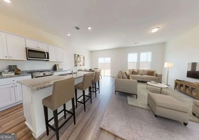 Photo 2 of Single family home for sale at 414 Otway Loop, Bethlehem, GA 30620 | MLS# 10841918 | Listing updated on 2026-10-08