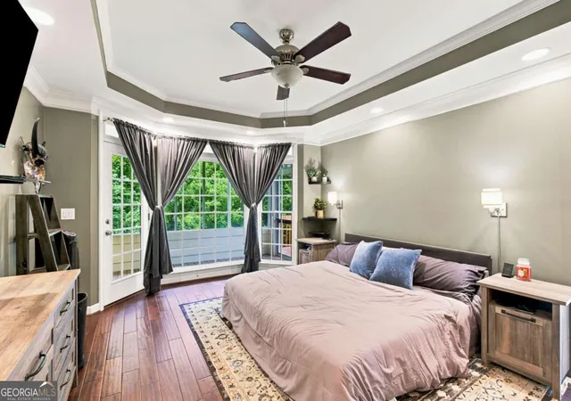 Photo 4 of Single family home for sale at 1220 Peachtree Rd, Hoschton, GA 30548 | MLS# 10810793 | Listing updated on 2026-10-02