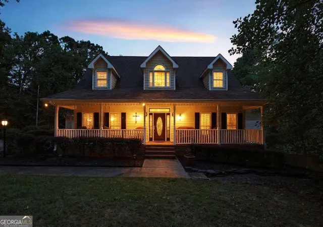 Photo 63 of Single family home for sale at 1220 Peachtree Rd, Hoschton, GA 30548 | MLS# 10810793 | Listing updated on 2026-09-06