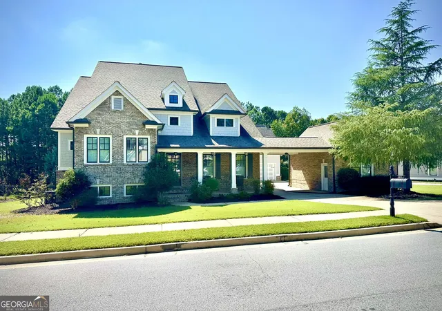 Photo 1 of Single family home for sale at 143 Rose Hall Ln, Dallas, GA 30132 | MLS# 10851256 | Listing updated on 2026-10-07