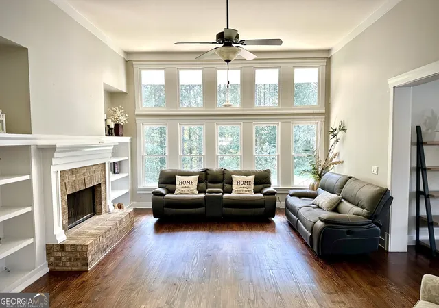 Photo 3 of Single family home for sale at 143 Rose Hall Ln, Dallas, GA 30132 | MLS# 10851256 | Listing updated on 2026-10-07