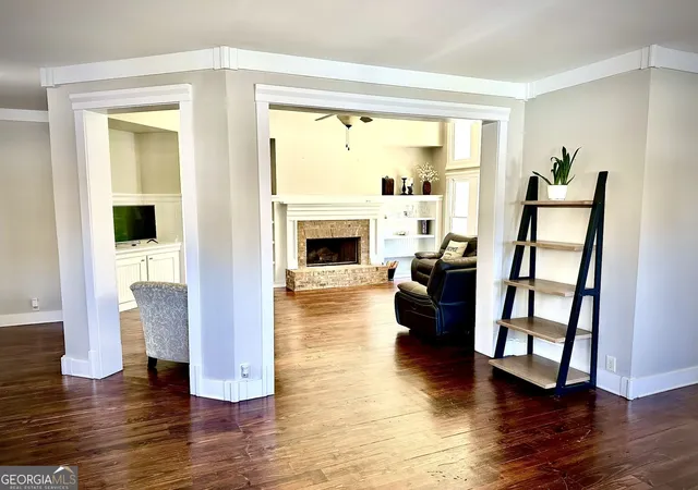 Photo 4 of Single family home for sale at 143 Rose Hall Ln, Dallas, GA 30132 | MLS# 10851256 | Listing updated on 2026-10-07