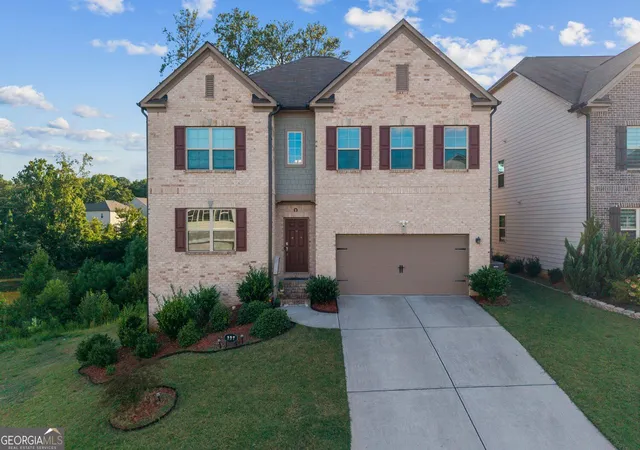 Photo 1 of Single family home for sale at 327 Round Pond Dr, Lilburn, GA 30047 | MLS# 10843869 | Listing updated on 2026-09-11